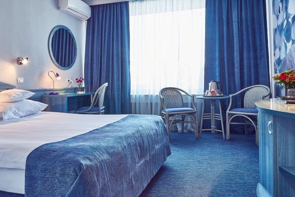 Hotel Continental Turnu Severin (Drobeta-Turnu Severin)